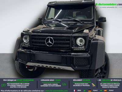 Mercedes Classe G 500 BVA