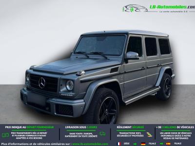 Mercedes Classe G 500 BVA