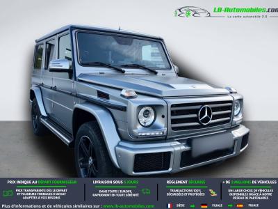 Mercedes Classe G 500 BVA