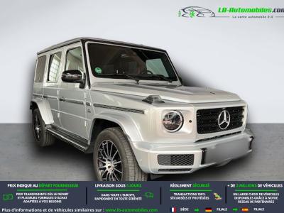 Mercedes Classe G 500 BVA