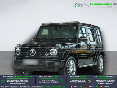 Mercedes Classe G 500 BVA
