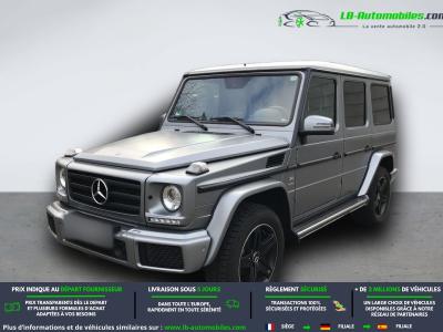 Mercedes Classe G 500 BVA