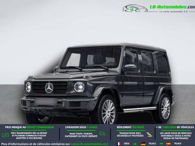 Mercedes Classe G 500 BVA