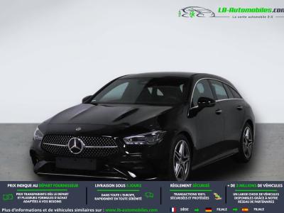 Mercedes CLA Shooting Break 250 BVA 4Matic