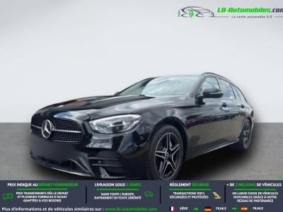 Mercedes Classe E Break 220 d BVA