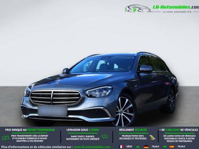 Mercedes Classe E Break 300 de BVA