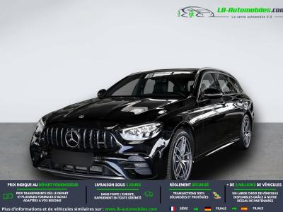 Mercedes Classe E Break 53 AMG BVA 4-Matic+