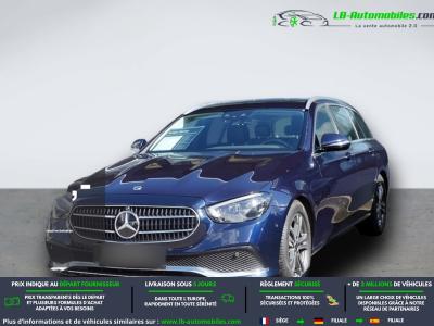 Mercedes Classe E Break 220 d BVA
