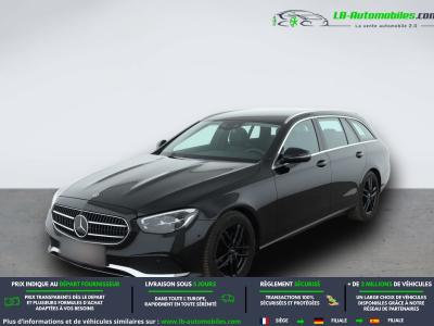 Mercedes Classe E Break 220 d BVA