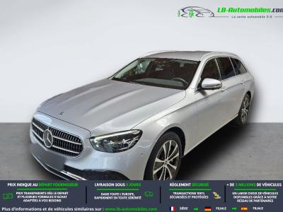 Mercedes Classe E Break 300 de BVA
