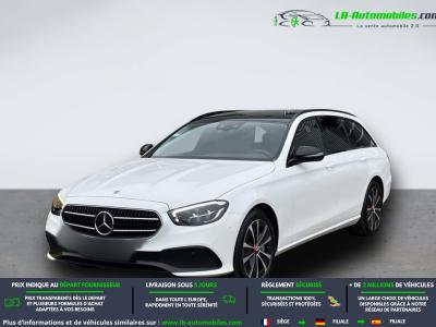 Mercedes Classe E Break 300 de BVA