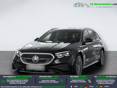 Mercedes Classe E Break 300 e BVA