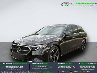 Mercedes Classe E Break 300 e BVA