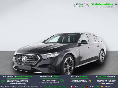 Mercedes Classe E Break 300 e BVA
