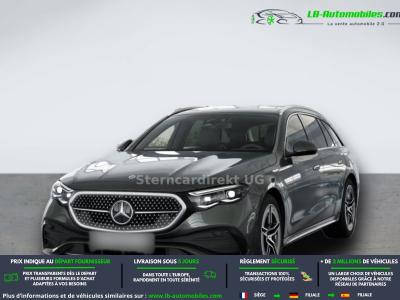 Mercedes Classe E Break 300 e BVA