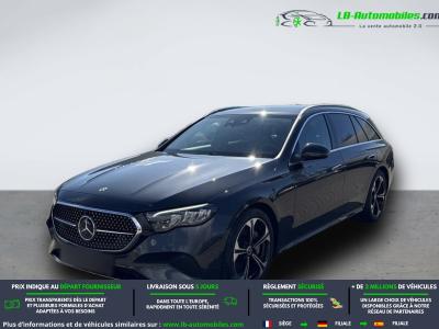 Mercedes Classe E Break 300 e BVA