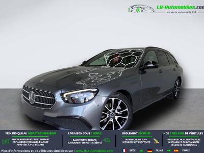 Mercedes Classe E Break 200 d BVA