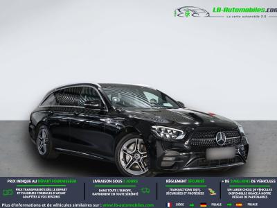 Mercedes Classe E Break 200 d BVA