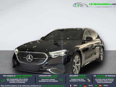 Mercedes Classe E Break 200 d BVA
