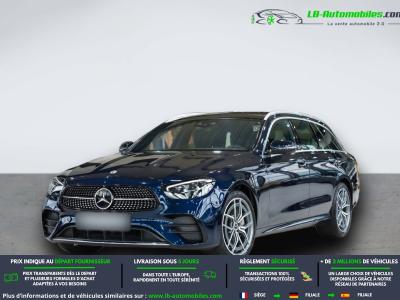 Mercedes Classe E Break 400 d BVA 4-Matic