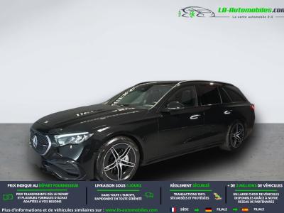 Mercedes Classe E Break 220 d BVA