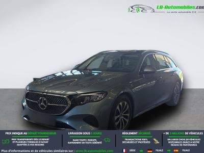 Mercedes Classe E Break 220 d BVA