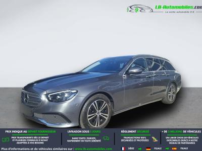 Mercedes Classe E Break 220 d BVA