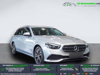 Mercedes Classe E Break 220 d BVA