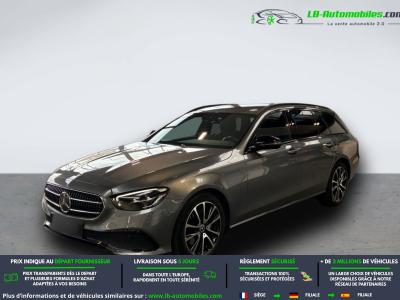 Mercedes Classe E Break 220 d BVA