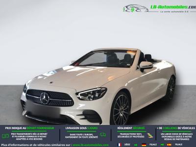 Mercedes Classe E Cabriolet 200 BVA