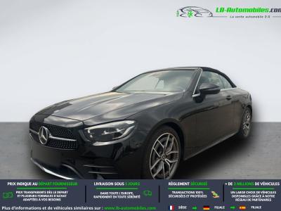 Mercedes Classe E Cabriolet 200 BVA
