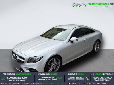 Mercedes Classe E  Coupe 200 BVA