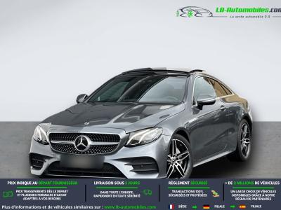 Mercedes Classe E  Coupe 200 BVA