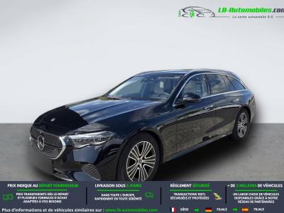 Mercedes Classe E Break 200 d BVA