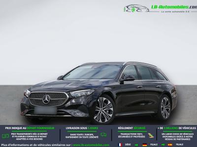 Mercedes Classe E Break 300 e BVA