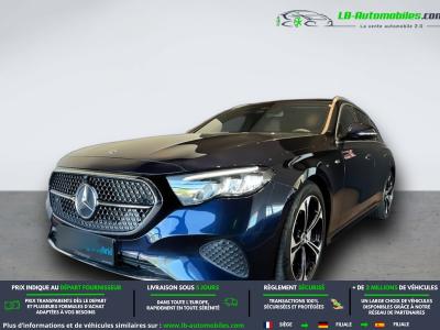 Mercedes Classe E Break 300 e BVA