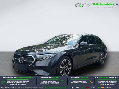 Mercedes Classe E Break 300 e BVA