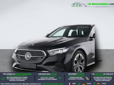Mercedes Classe E Break 300 e BVA