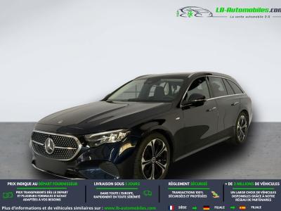 Mercedes Classe E Break 300 e BVA