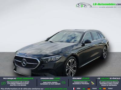 Mercedes Classe E Break 300 e BVA