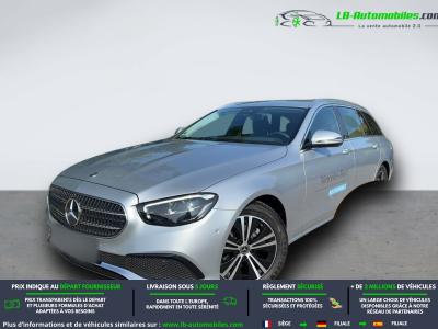 Mercedes Classe E Break 220 d BVA