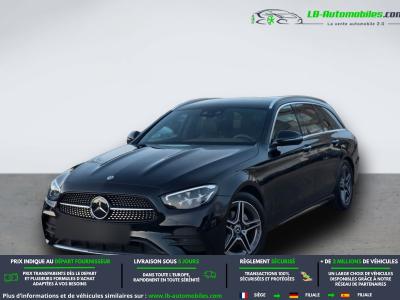 Mercedes Classe E Break 220 d BVA