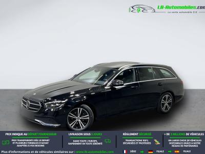 Mercedes Classe E Break 220 d BVA