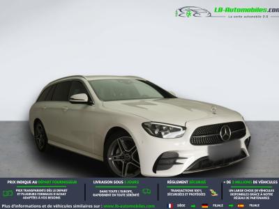 Mercedes Classe E Break 220 d BVA