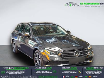 Mercedes Classe E Break 220 d BVA