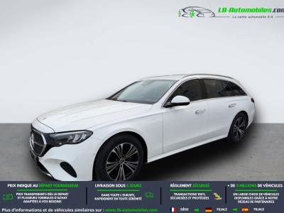 Mercedes Classe E Break 220 d BVA