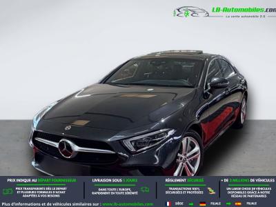 Mercedes CLS 450 BVA