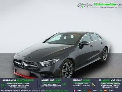 Mercedes CLS 450 BVA