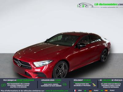 Mercedes CLS 450 BVA