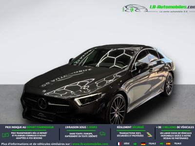 Mercedes CLS 450 BVA
